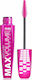 Wet n Wild Max Plus Mascara pentru Volum Negru 8ml