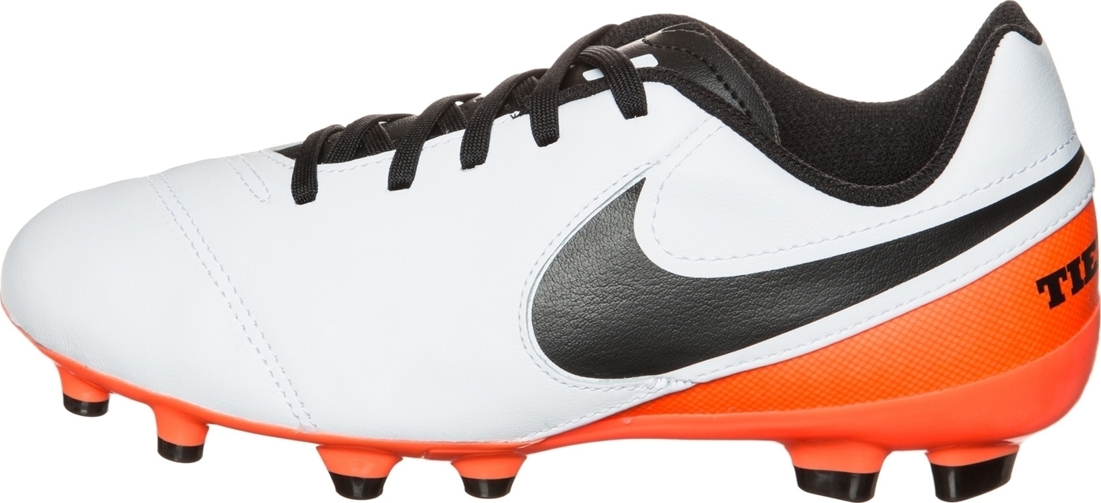 tiempo legend vi