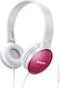 Panasonic RP-HF300ME Ενσύρματα On Ear Ακουστικά...