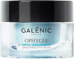 Galenic Ophycee Light 24ωρη Κρέμα Ματιών για Ενυδάτωση, Αντιγήρανση & Μαύρους Κύκλους 15ml