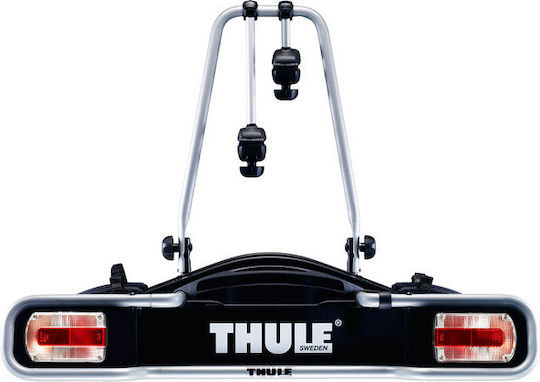 Thule EuroRide 940 База Колесарска влекачка за 2 Велосипеди