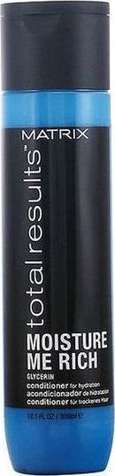 Matrix Total Results Moisture Me Rich Balsam De Păr Hidratare 1000ml