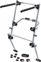 Lampa Follow-Me X3 Car Bike Trunk Rack for 3 Bikes