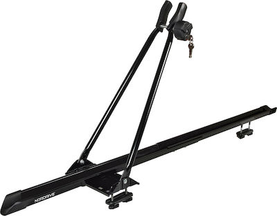 Nordrive Bike-One Car Bike Ceiling Rack for 1 Bike