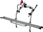 Cam Gulliver 2 Car Bike Trunk Rack for 2 Bikes