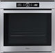 Whirlpool Φούρνος άνω Πάγκου 73lt Π59.5εκ. Inox