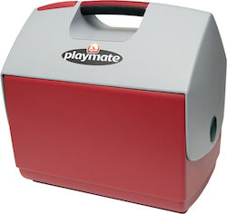 Igloo Playmate Elite Ultra Red Portable Fridge 15lt