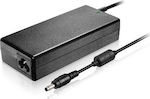 NG Laptop Charger 90W 19V 4.74A for HP with Detachable Power Cord
