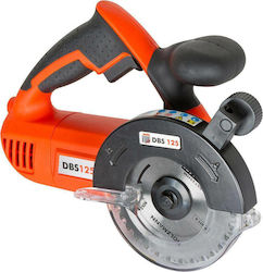 Holzmann DBS 125 Δισκοπρίονο 1200W Holzmann DBS 125 Δισκοπρίονο 1200W