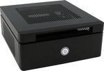 LC-Power LC-1530mi Mini Tower Computer Case Black