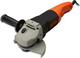 Black & Decker KG1202K Τροχός 125mm Ρεύματος 1200W