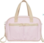 Mayoral Shoulder/Hand Diaper Bag Baby Pink