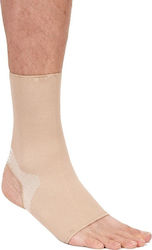 Adco 05400 Elastic Ankle Brace Beige