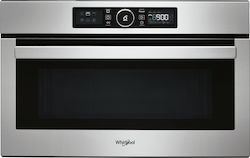 Whirlpool AMW 730 IX Built-in 31lt Inox