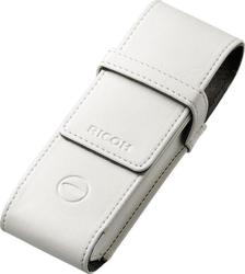 Ricoh Pouch Camera Soft Case TS-1 910718 in White Color