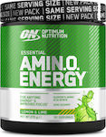 Optimum Nutrition Essential Amino Energy 270gr Lemon Lime