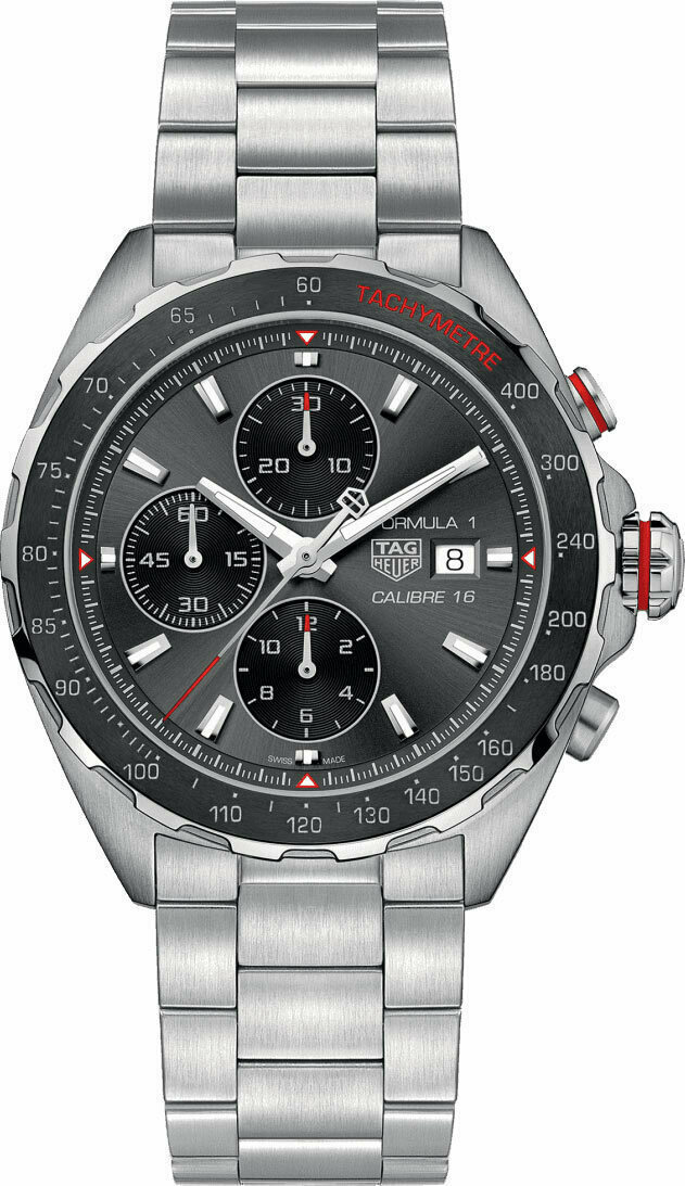 TAG Heuer Formula 1