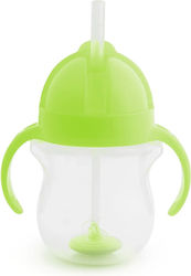 Munchkin Click Lock Baby- und Kleinkindbecher 207ml Munchkin Click Lock Baby- und Kleinkindbecher 207ml