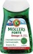 Moller's Forte Omega 3 Cod Liver Oil and Fish Oil 112 caps