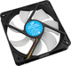 Cooltek Silent Fan 120 4-Pin PWM Case Fan