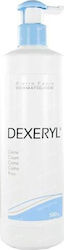 Pierre Fabre Ducray Dexeryl Cream 500gr