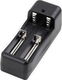 HD-0688 Încărcător 2 Baterii Li-ion Dimensiune 18650/16340/14500
