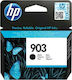 HP 903 Inkjet-Druckertinte Schwarz (T6L99AE)