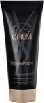 Ysl Black Opium Body Lotion Tube 200ml