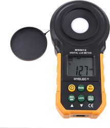 Hyelec MS6612 Photometer