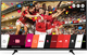LG Smart Television 65" 4K UHD 65UH600V HDR (2016)
