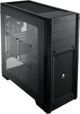 Corsair Carbide 300R Compact Windowed