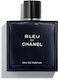 Chanel Bleu De Chanel Eau de Parfum 150ml