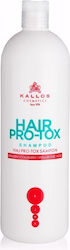 Kallos Haar Pro Tox 500ml Kallos Haar Pro Tox 500ml