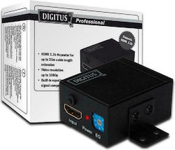 Digitus Professional Repetor HDMI DS-55901