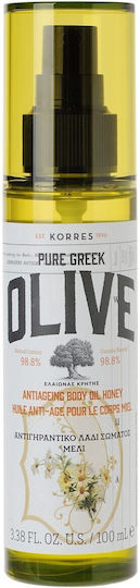 Korres Olive Ξηρό Λάδι 100ml