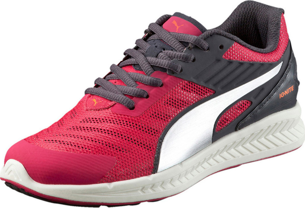 puma ignite v2 review