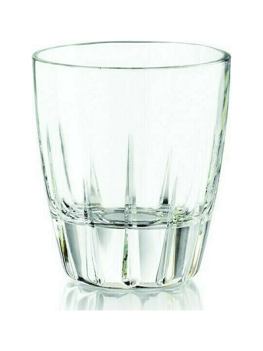 Whisky glass Aztec Libbey 35cl