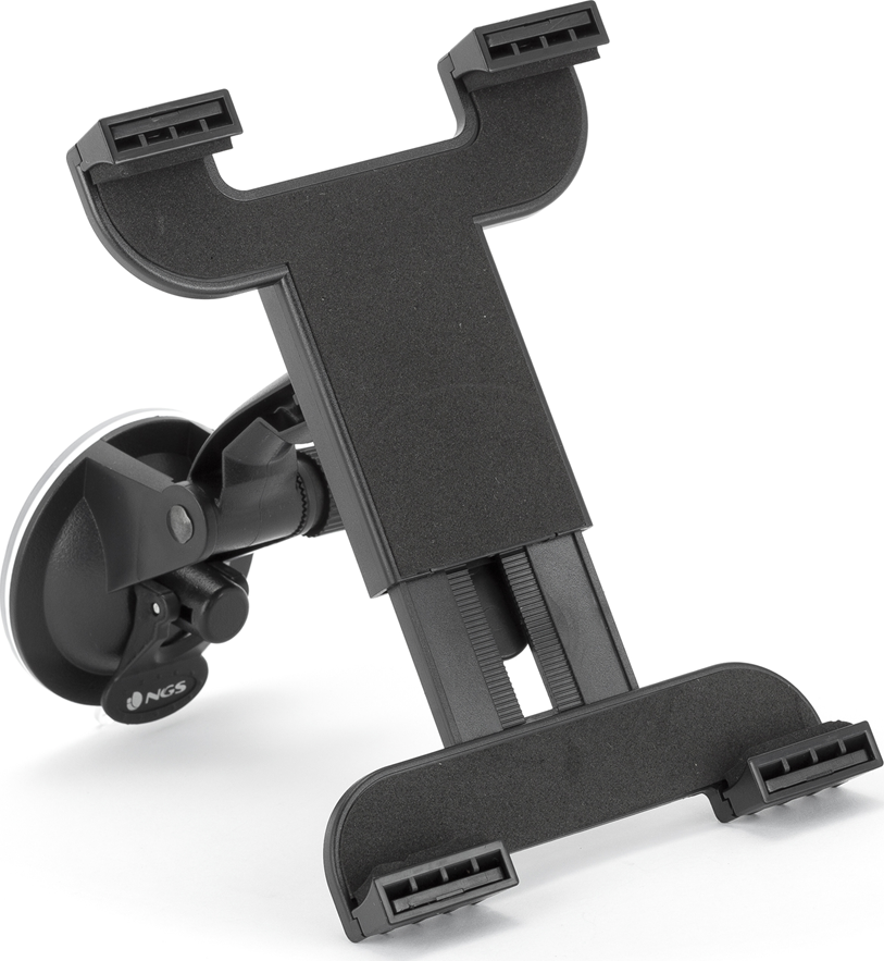 NGS Βάση Κινητού Αυτοκινήτου Car Tablet Holder Front Crane Skroutz.gr
