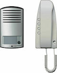 Legrand Sprint - Linea 2000 Doorphone Set