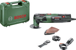 Bosch PMF 250 CE Electric Oscillating Multi Tool 250W with Speed Control 0603102100