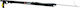 XDive Speargun with Rubber Enzo 72cm