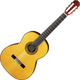 Aria Klassisch Gitarre 4/4 AC 300 Natürlich