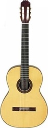 Aria Κλασική Κιθάρα 4/4 AC 80 Natural