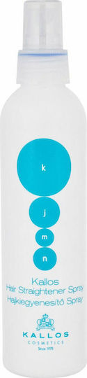 Kallos Λακ 200ml