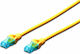 Digitus U/UTP Cat.5e Ethernet Network Cable 10m...