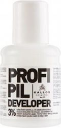 Kallos Profi Pil Developer 3% Οξειδωτικό Γαλάκτωμα 60ml