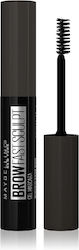 Maybelline Drama Спирала за мигли за вежди Тъмн...