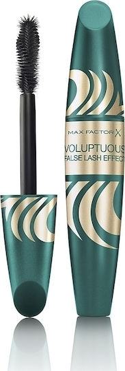 Max Factor Voluptuous False Lash Effect Mascara Black 13.1ml