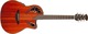 Ovation Ακουστική Κιθάρα Celebrity Elite Plus CE44P Padauk (PD) Cutaway
