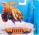 Hot Wheels Σκουλήκια Car for 4++ Years (Various Designs) 1pc